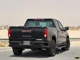 GMC Sierra Elevation 2025 V8